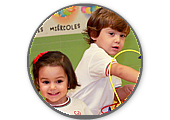 Educación infantil